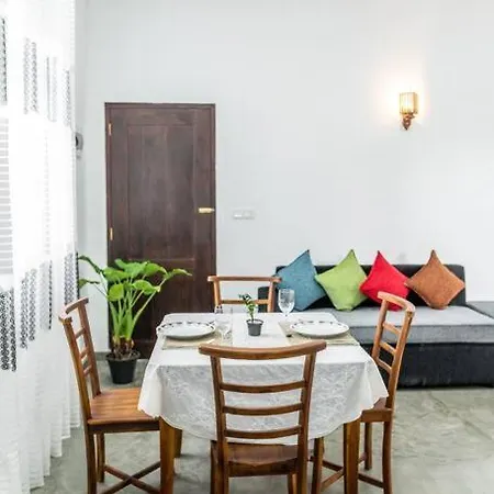 Cozy Home Galle Exterior photo