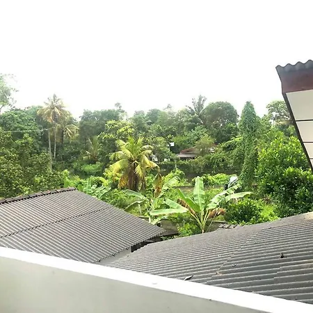 Cozy Home Galle Exterior photo