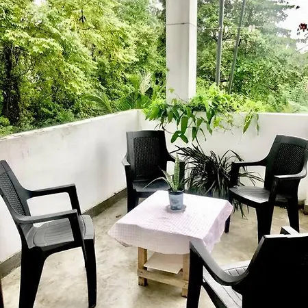 Cozy Home Galle Exterior photo
