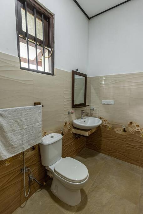 Apartment Cozy Galle