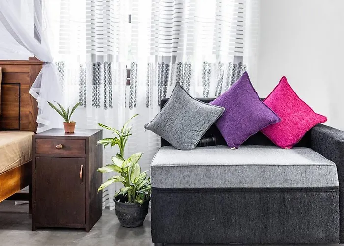 Cozy Home