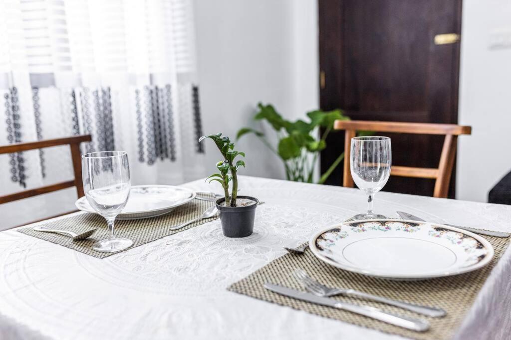 Cozy Apartment Galle