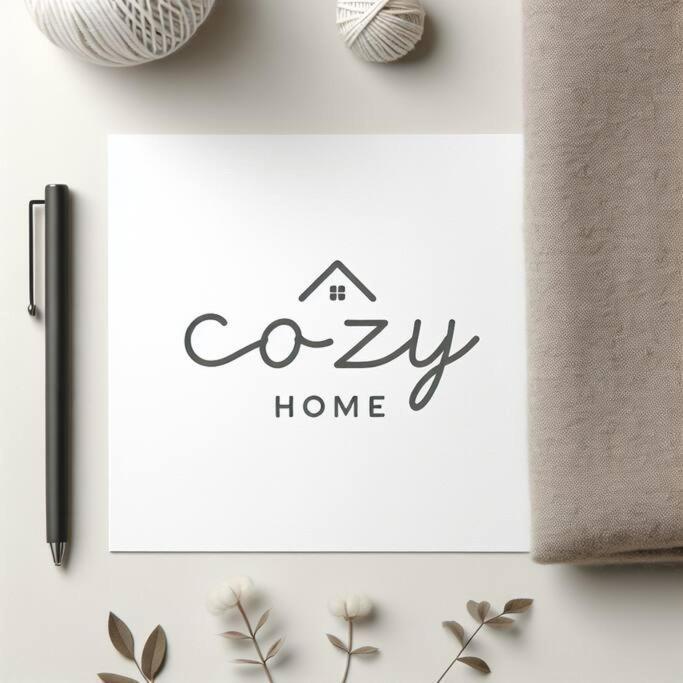 Cozy Apartment