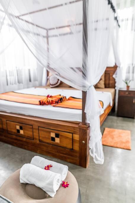 Cozy Apartment Galle