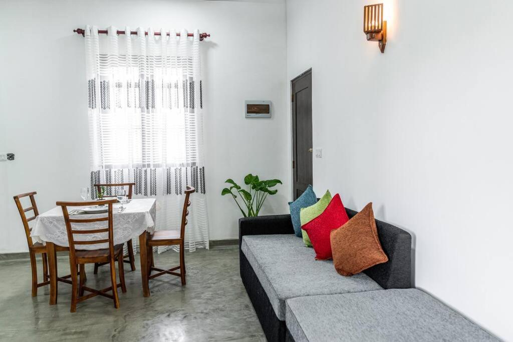Cozy Apartment Galle