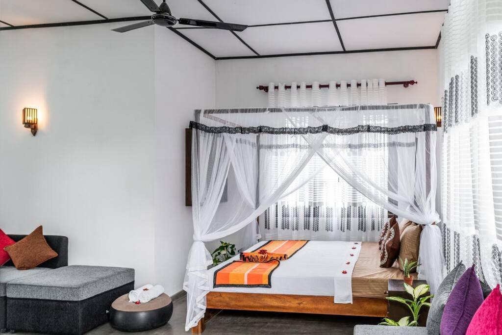 Apartment Cozy Galle